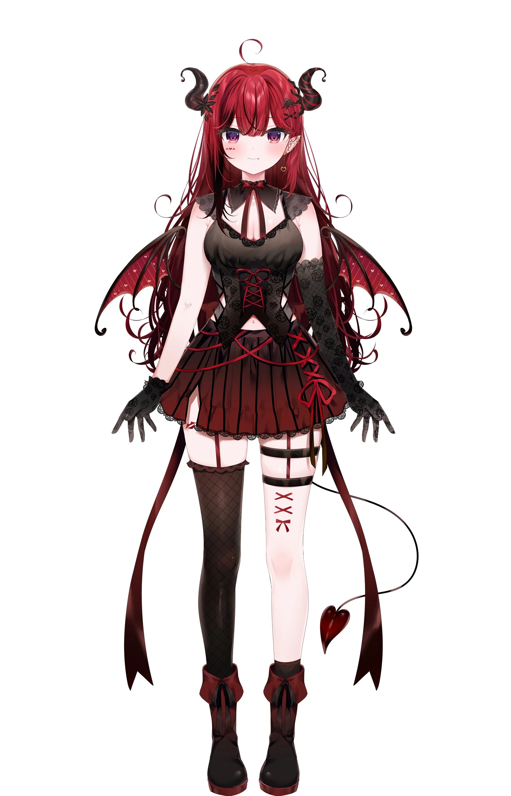 Original Design Full Body