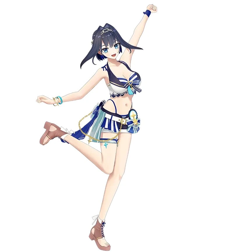 hololive Summer 2023 Swimsuit