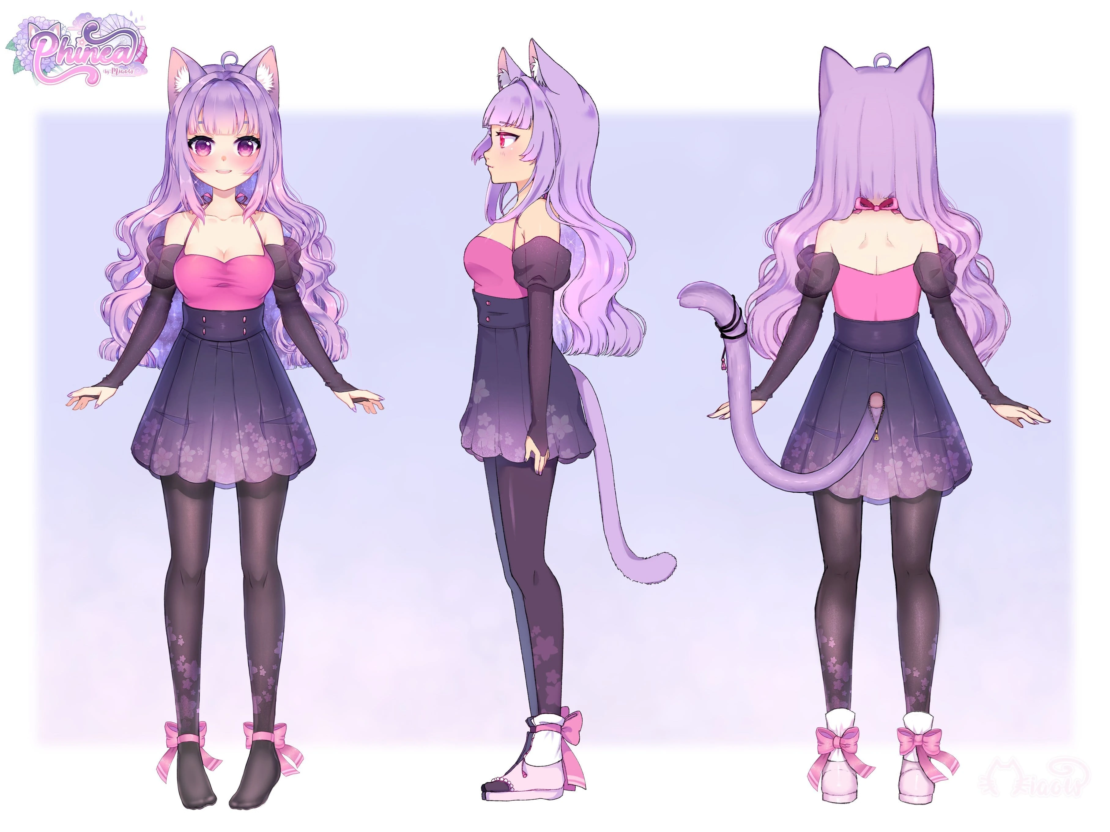 Reference Sheet