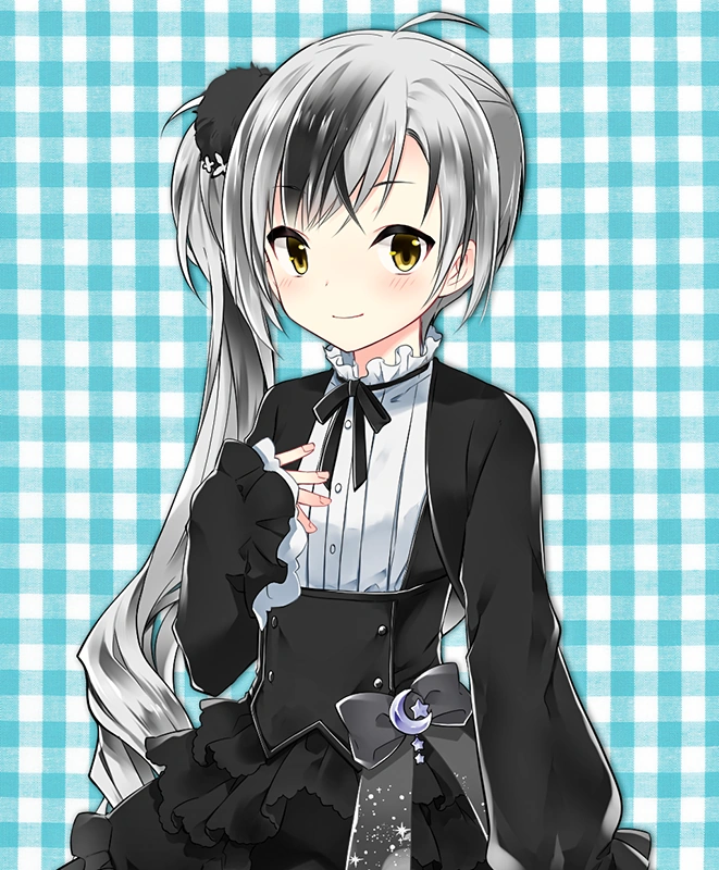 Ruco-chan by Kamiyoshi Rika