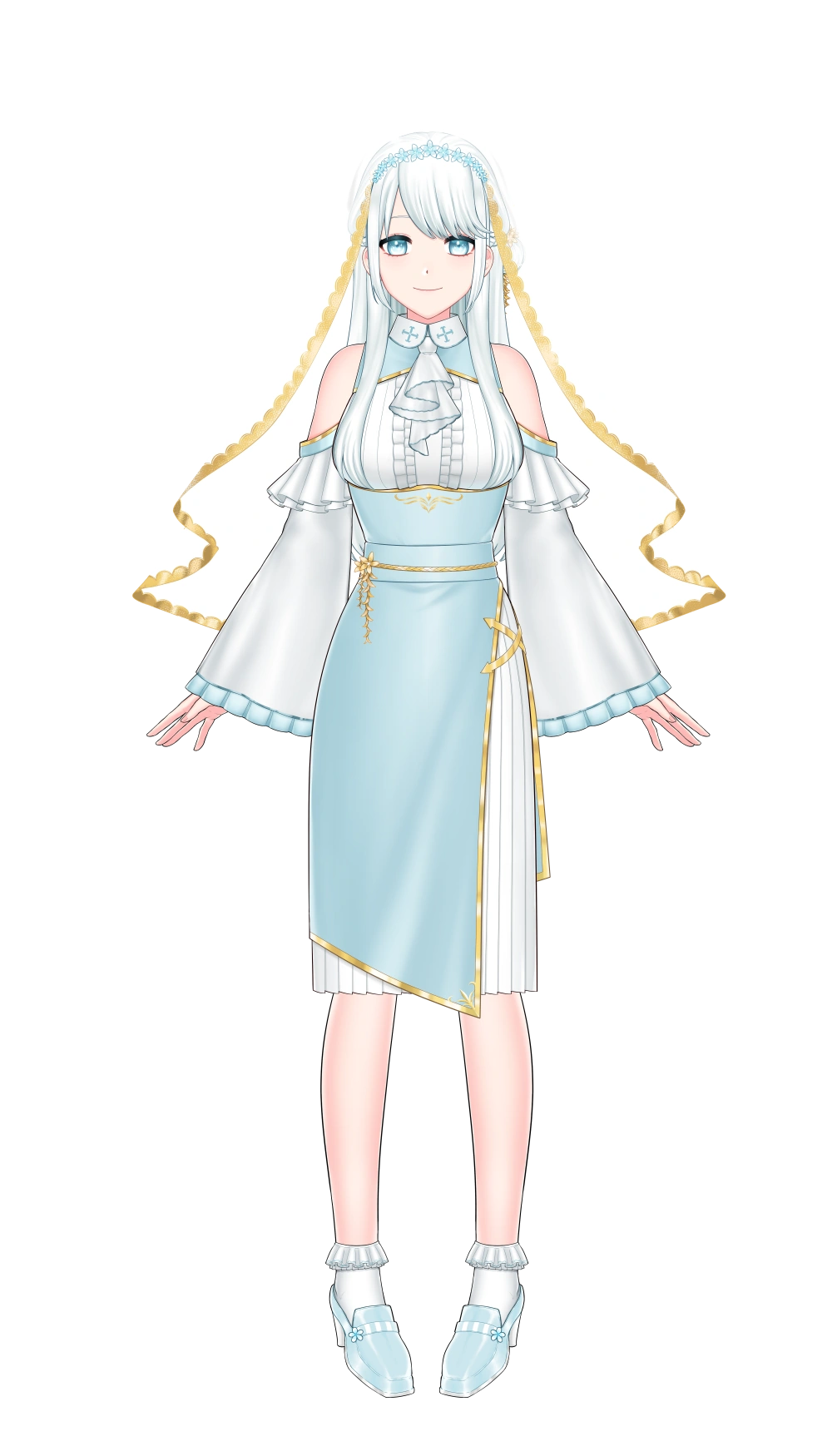 Full body