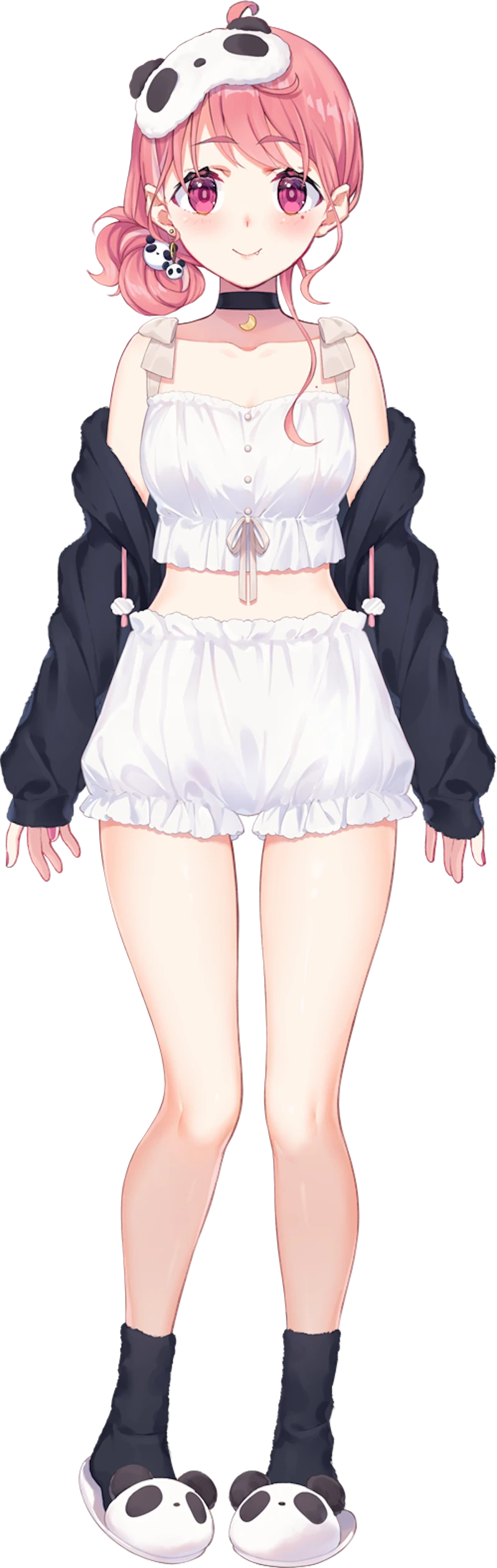 Loungewear by Kinako