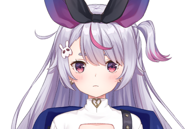 Shinomiya Runa | Virtual YouTuber Wiki | Fandom