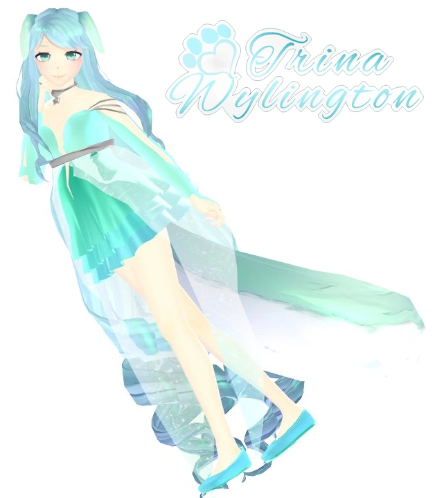 Trina Wylington