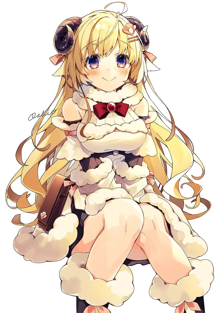 by Oshio