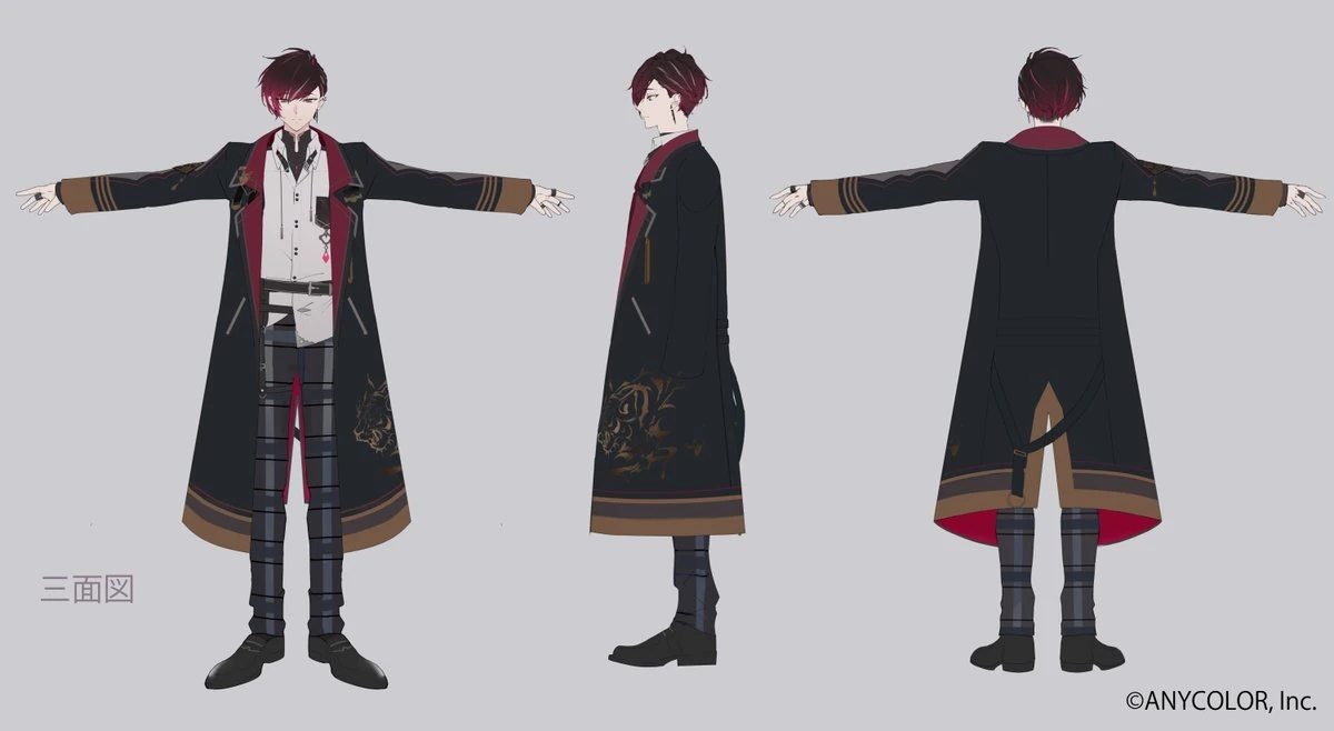 Three View