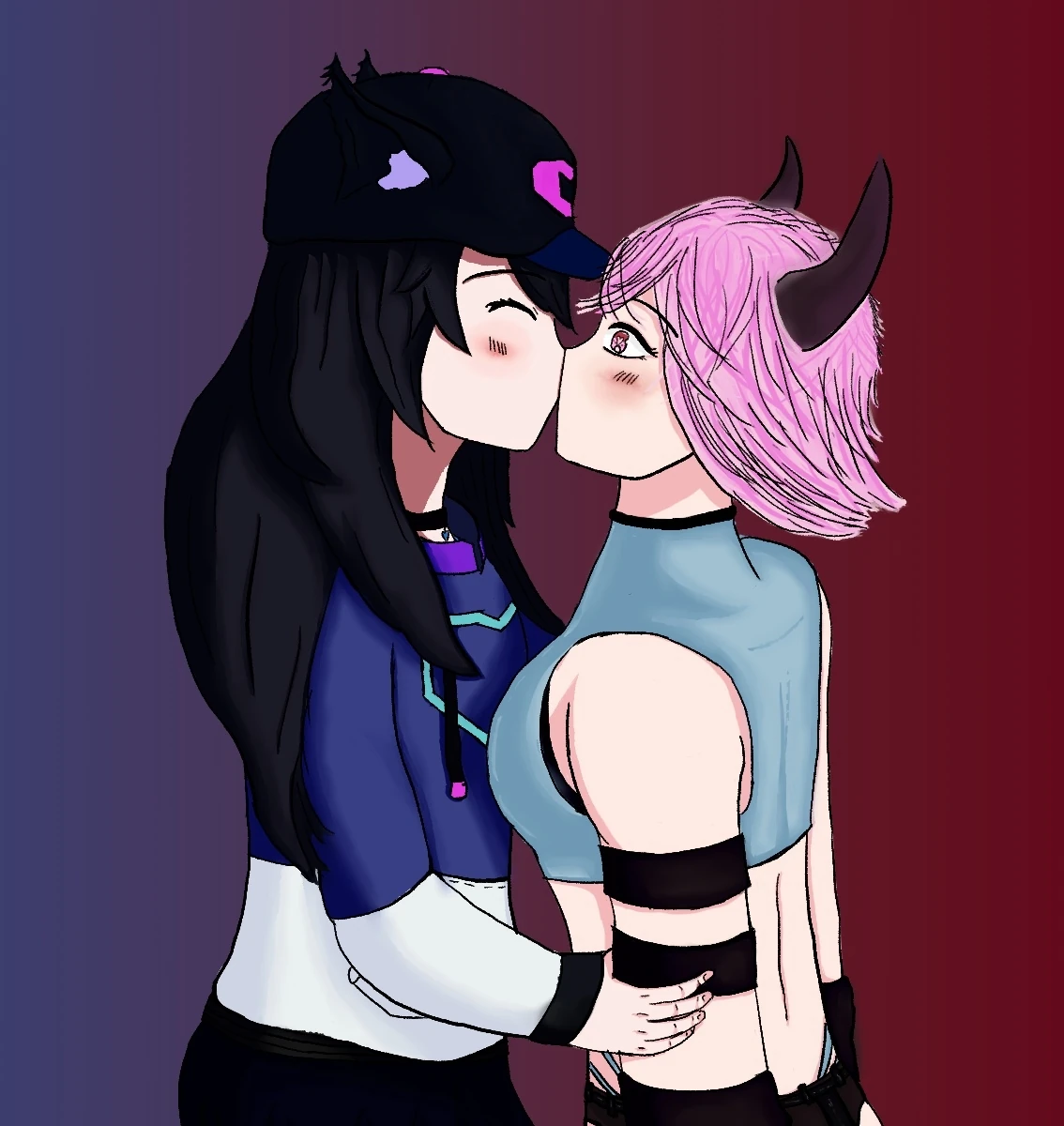FanArt by Bored4Seconds