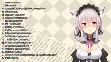 【初生放送】自己紹介したりいろいろ