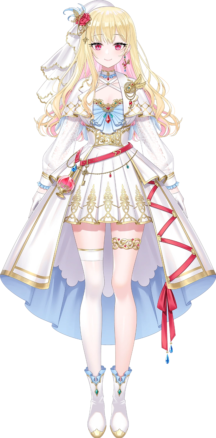 Full body