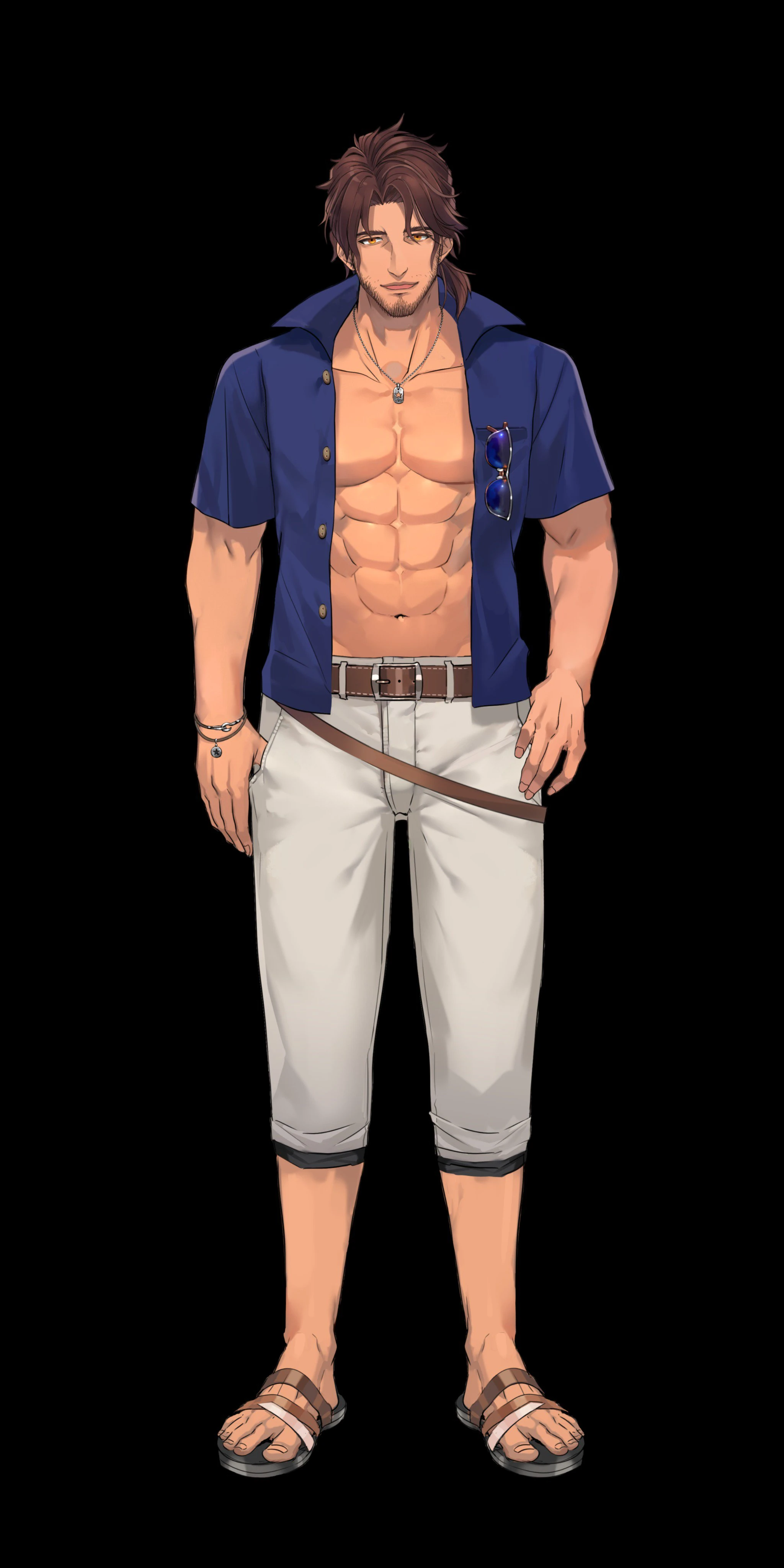 Summer Outfit