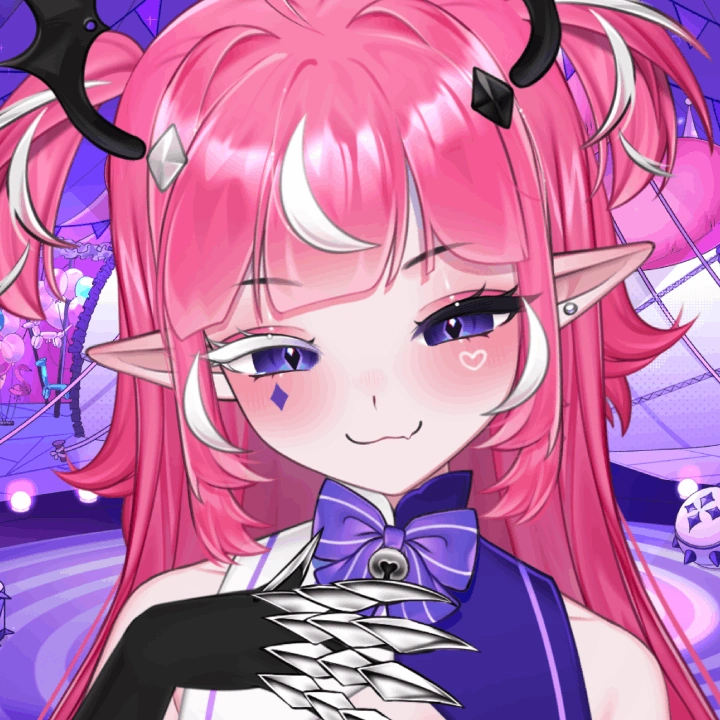 Mythic Talent Profile Image