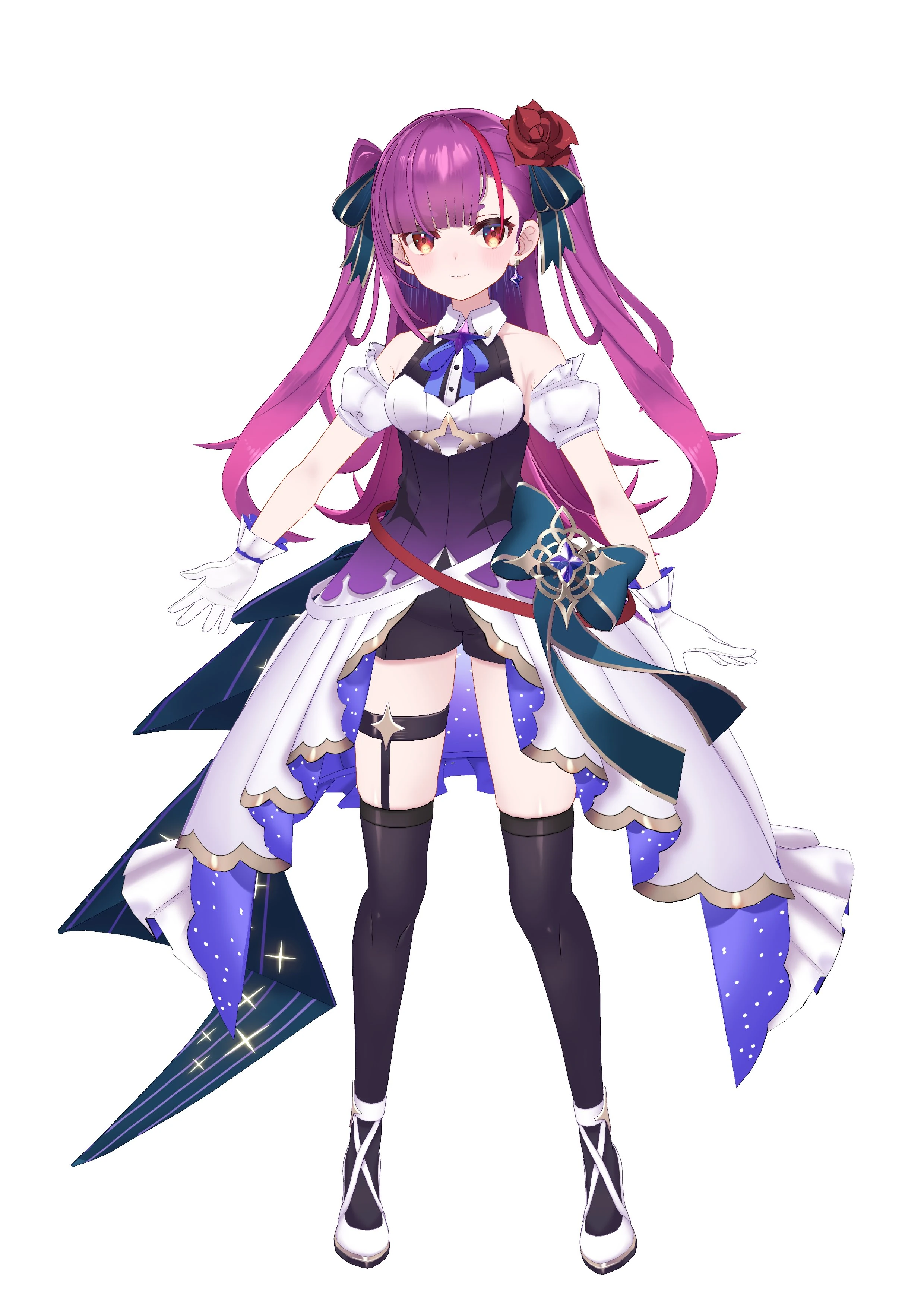 3D Model by uron