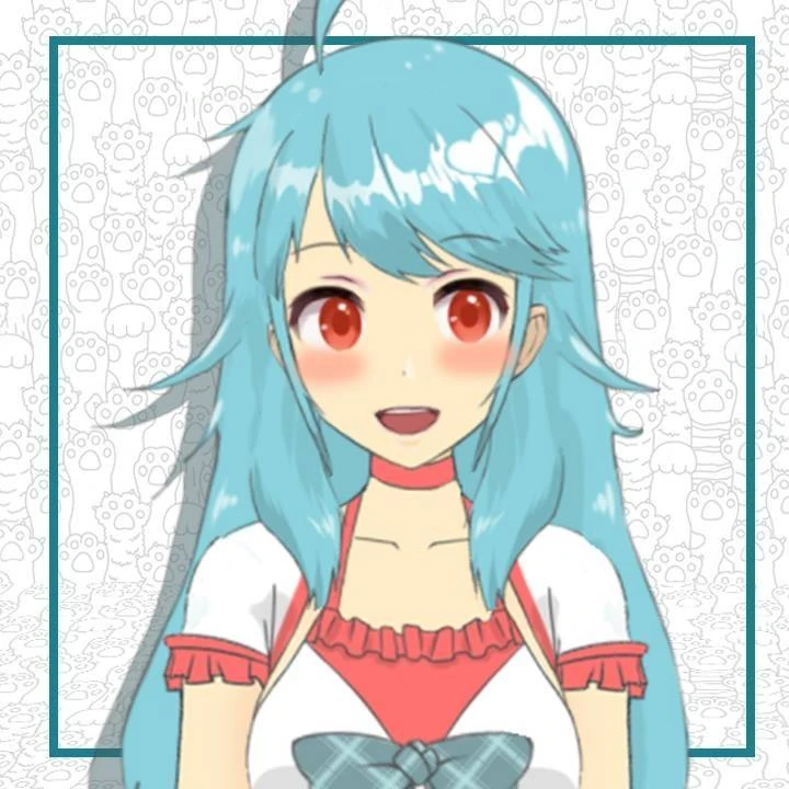 Evelyn's Debut Profile Picture.