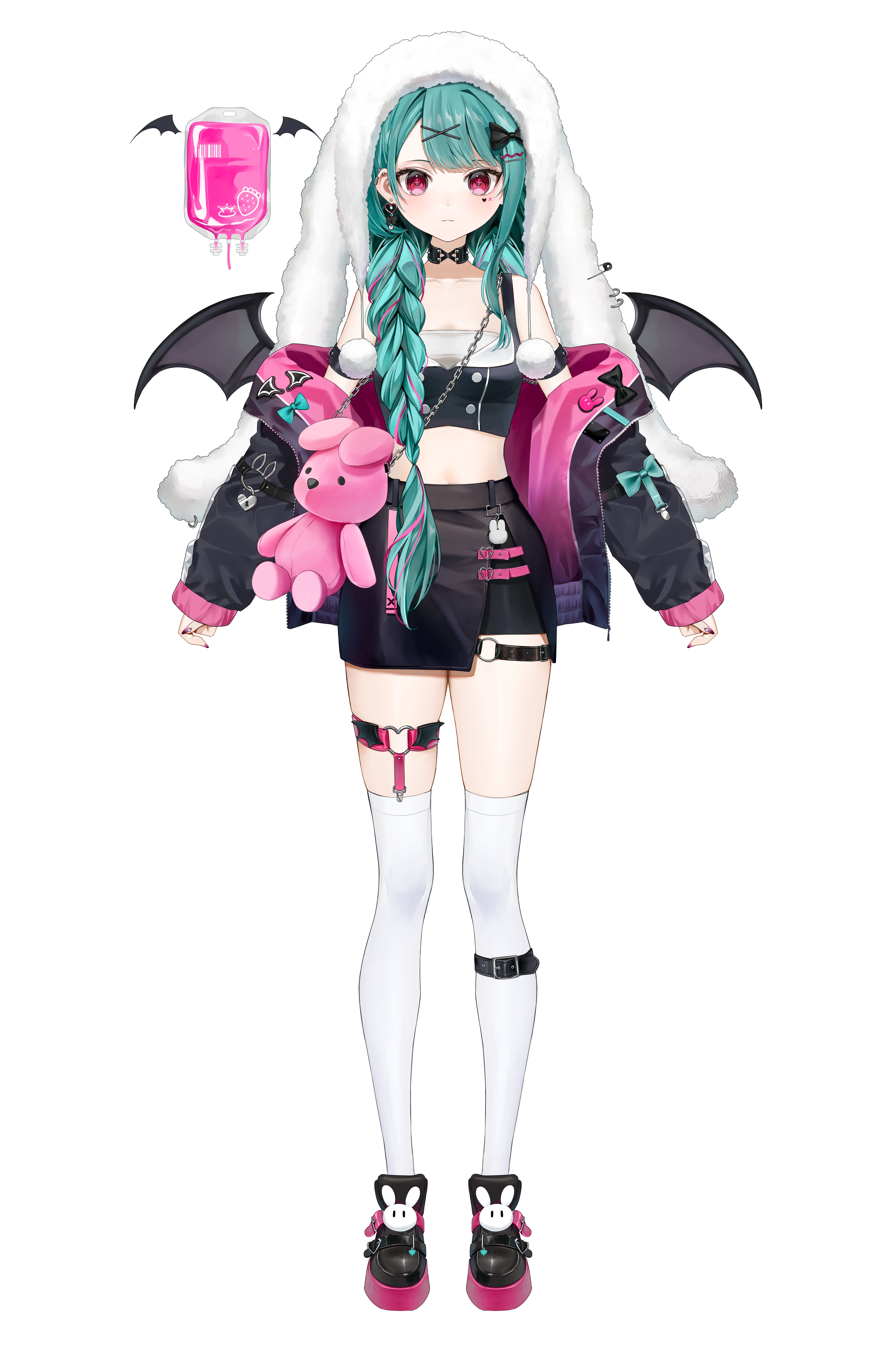 Full Body