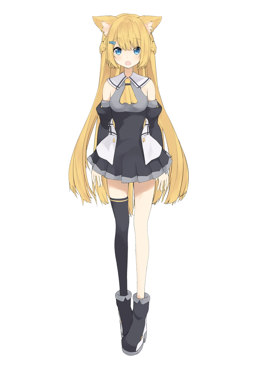 Original Full Body