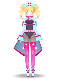 Kyonshi Nurse 2019 Halloween Costume