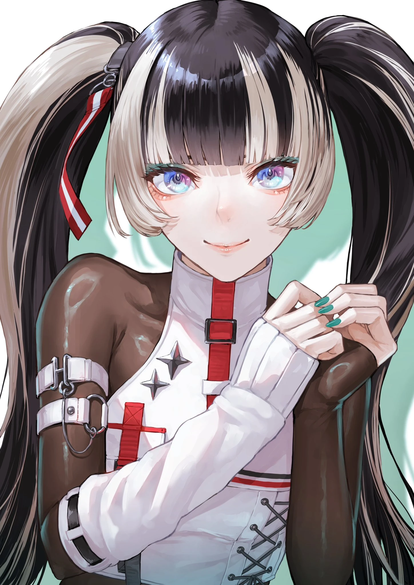 by Kaoming