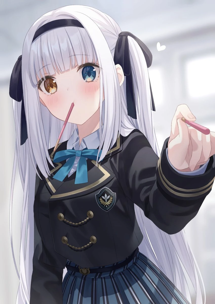 Second Outfit Illustration<br>by jimmy