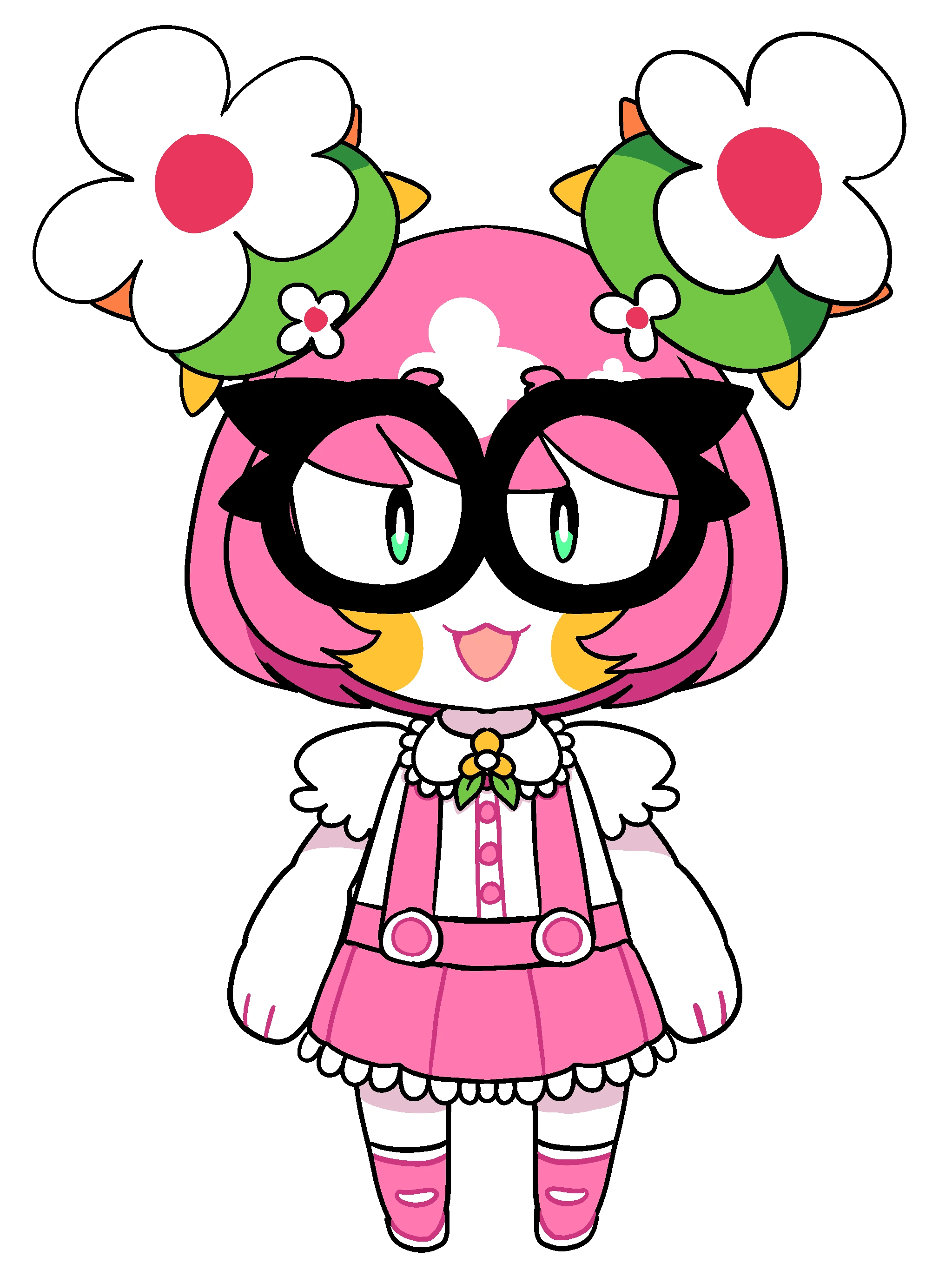 Mado V1 (by herself)