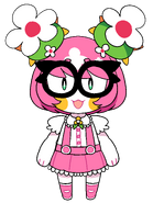 Mado V1 (by herself)