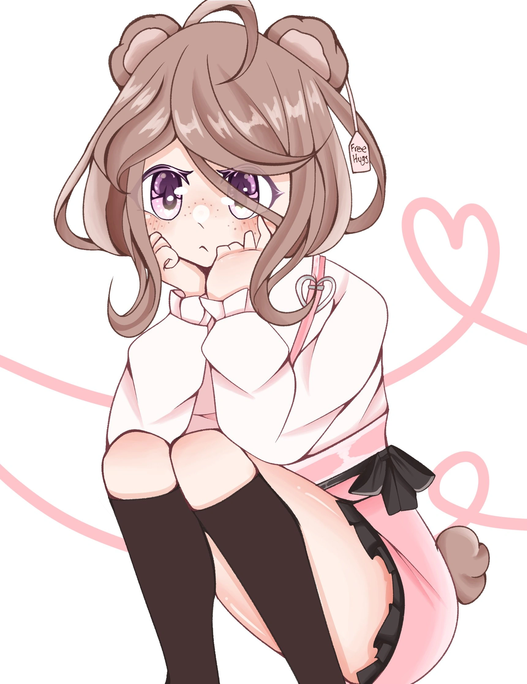MiruTheBear