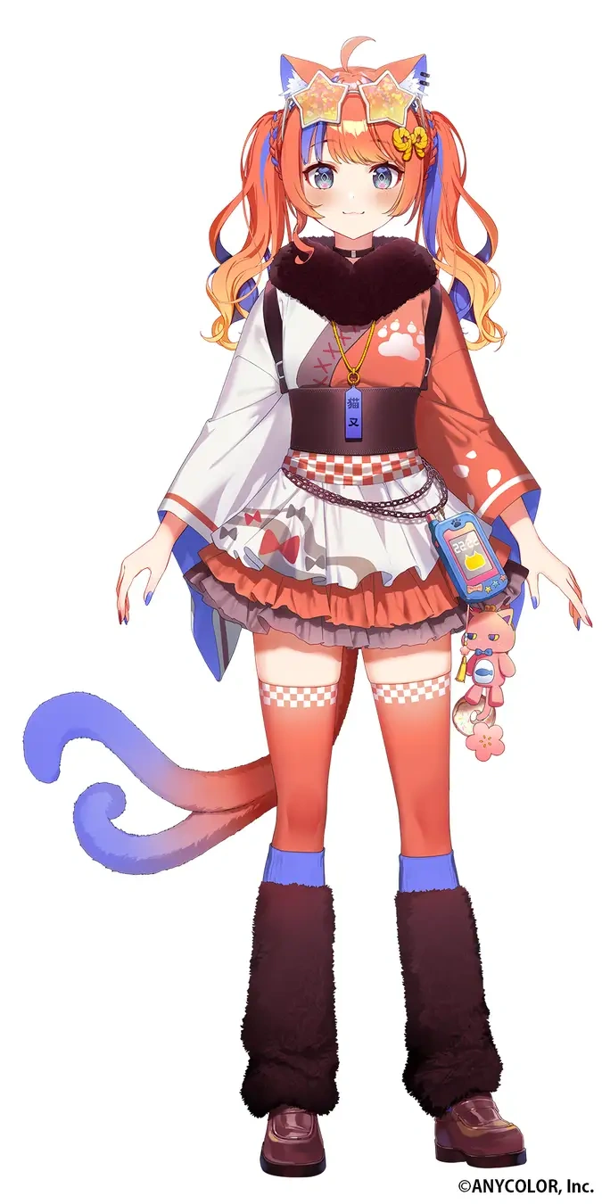 Full Body
