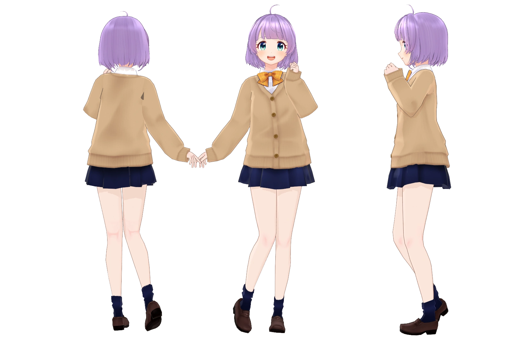 JK Uniform
