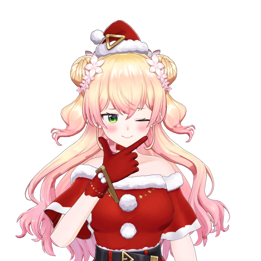 Santa Costume