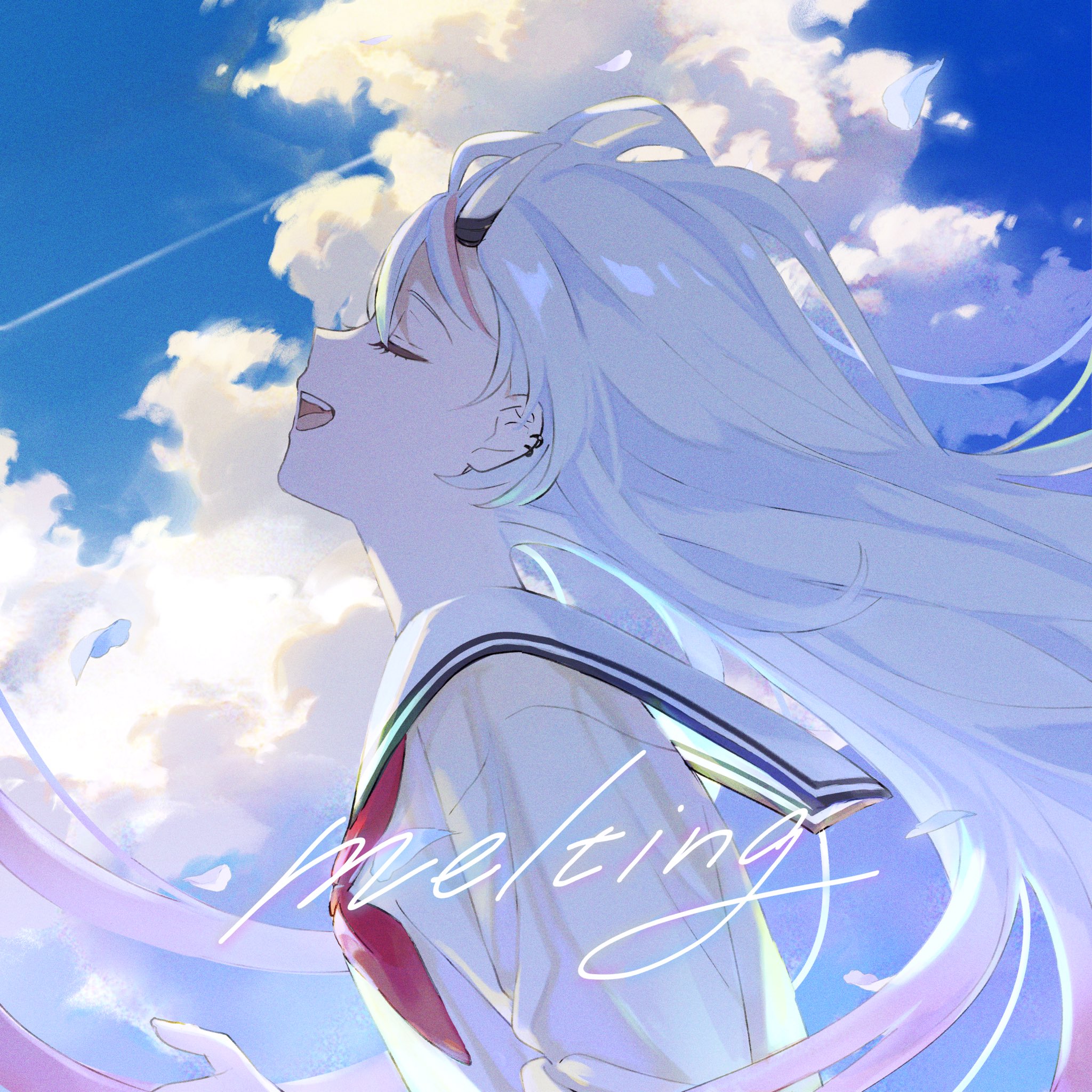 C99 サンパン プレイマット ホロライブ/Hololive 百鬼あやめ