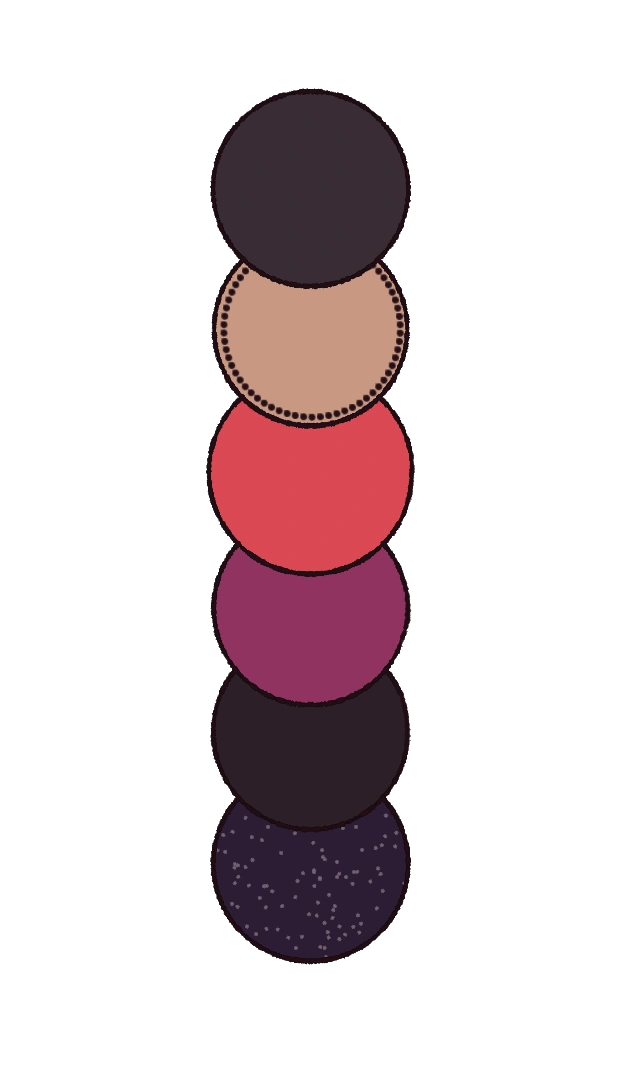Color Palette