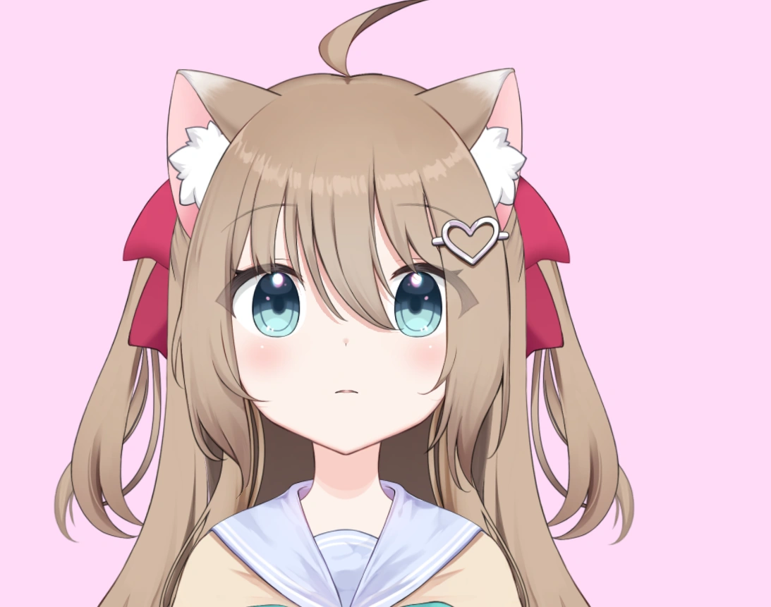 Cat ears