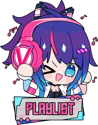 Playlist Panel