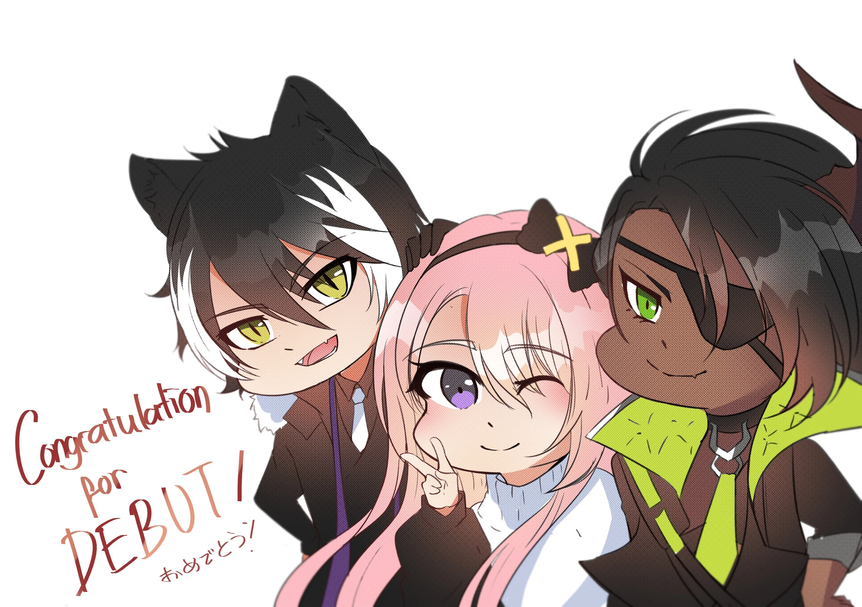 TriNero<br>by Airani Iofifteen