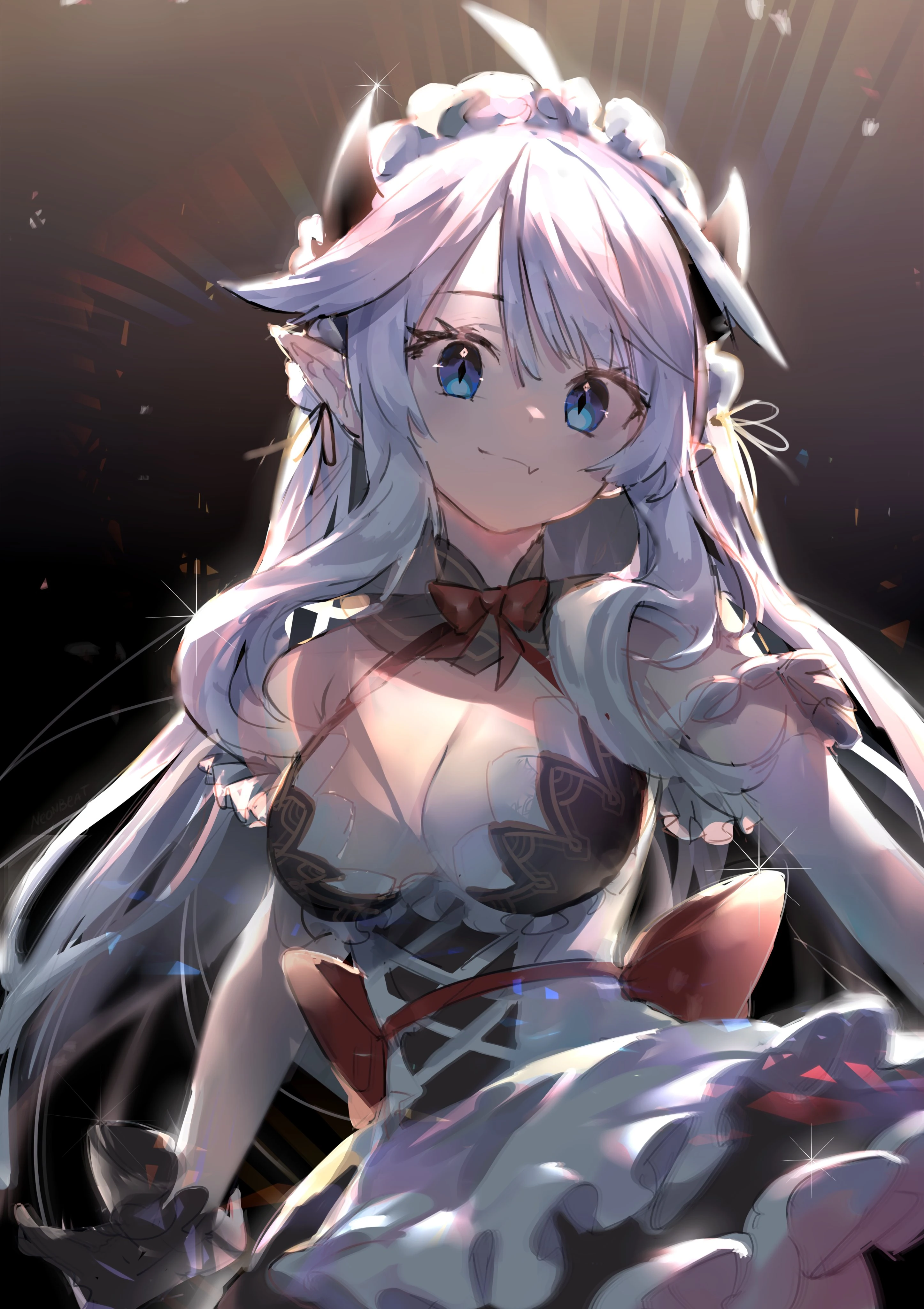 Veibae<br>by NeonBeat