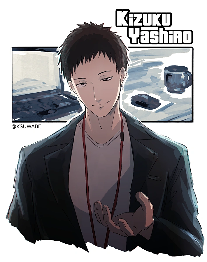 by K-SUWABE