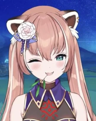 Yuria of Ailurus
