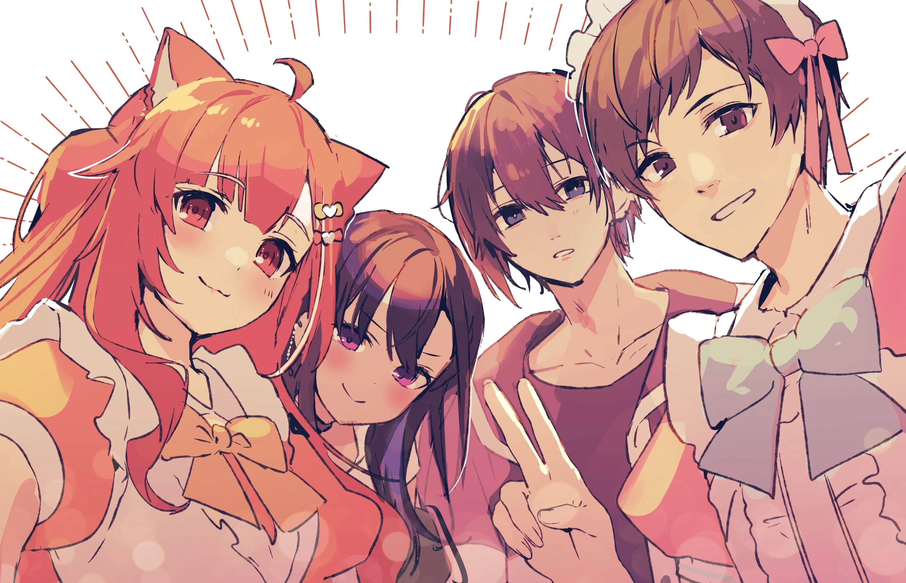 [https://youtu.be/fOi-IVo8sfQ S'il Vous President] Illustration<br>by [https://twitter.com/Nana_yume87/status/1589214946277351425 Nana]