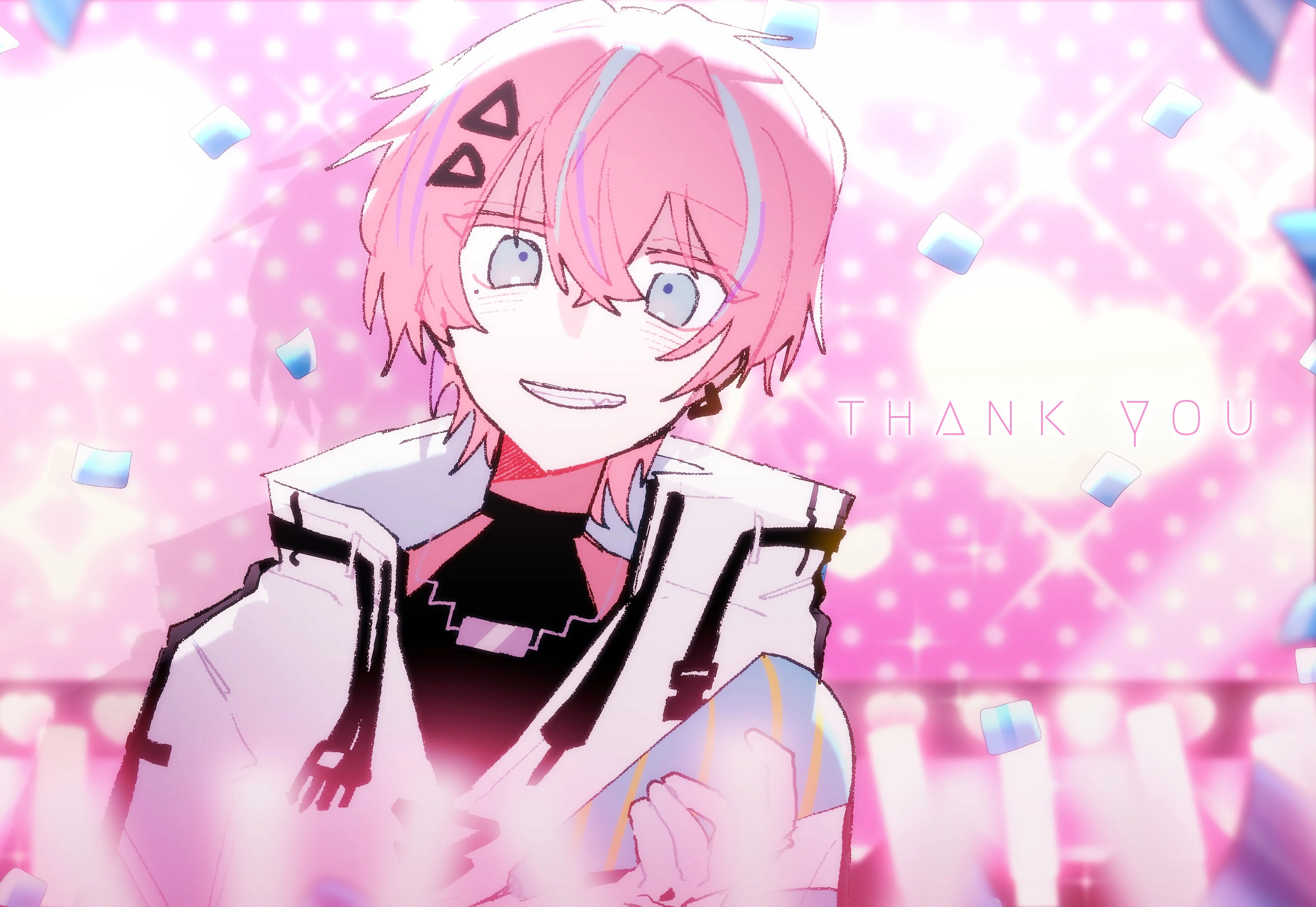 Art by げんちゃん
