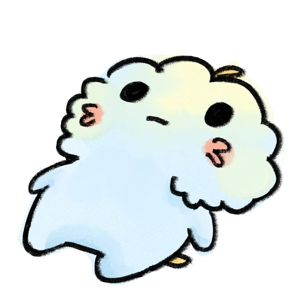 Fallen Puffball