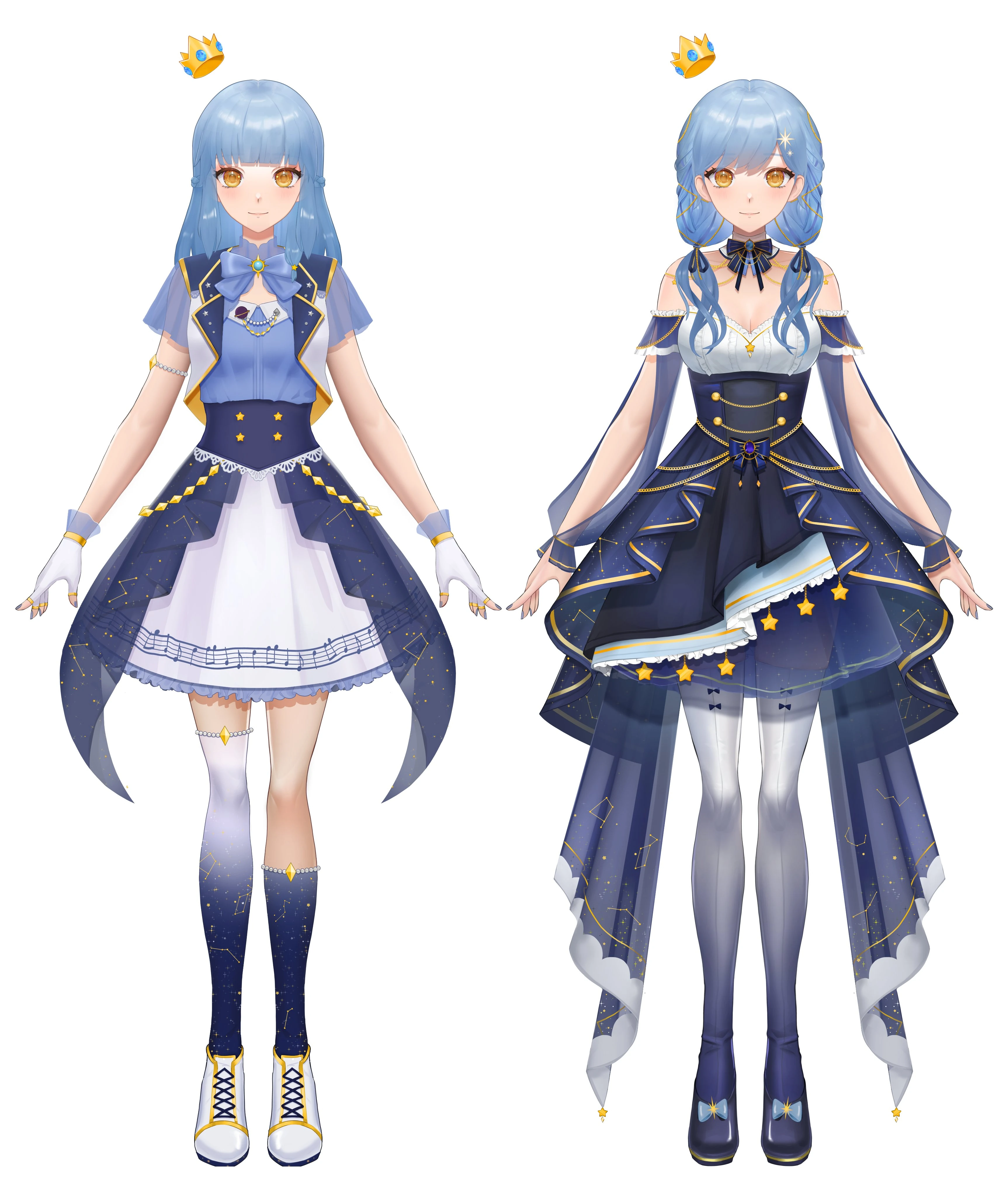 2.0 Model