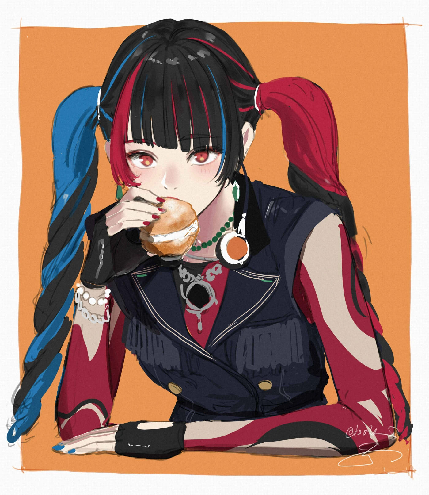 by Issiki