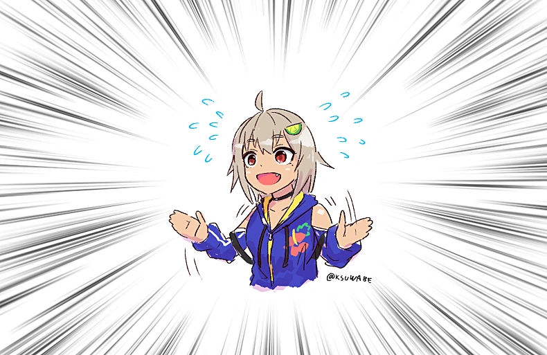 by K-SUWABE