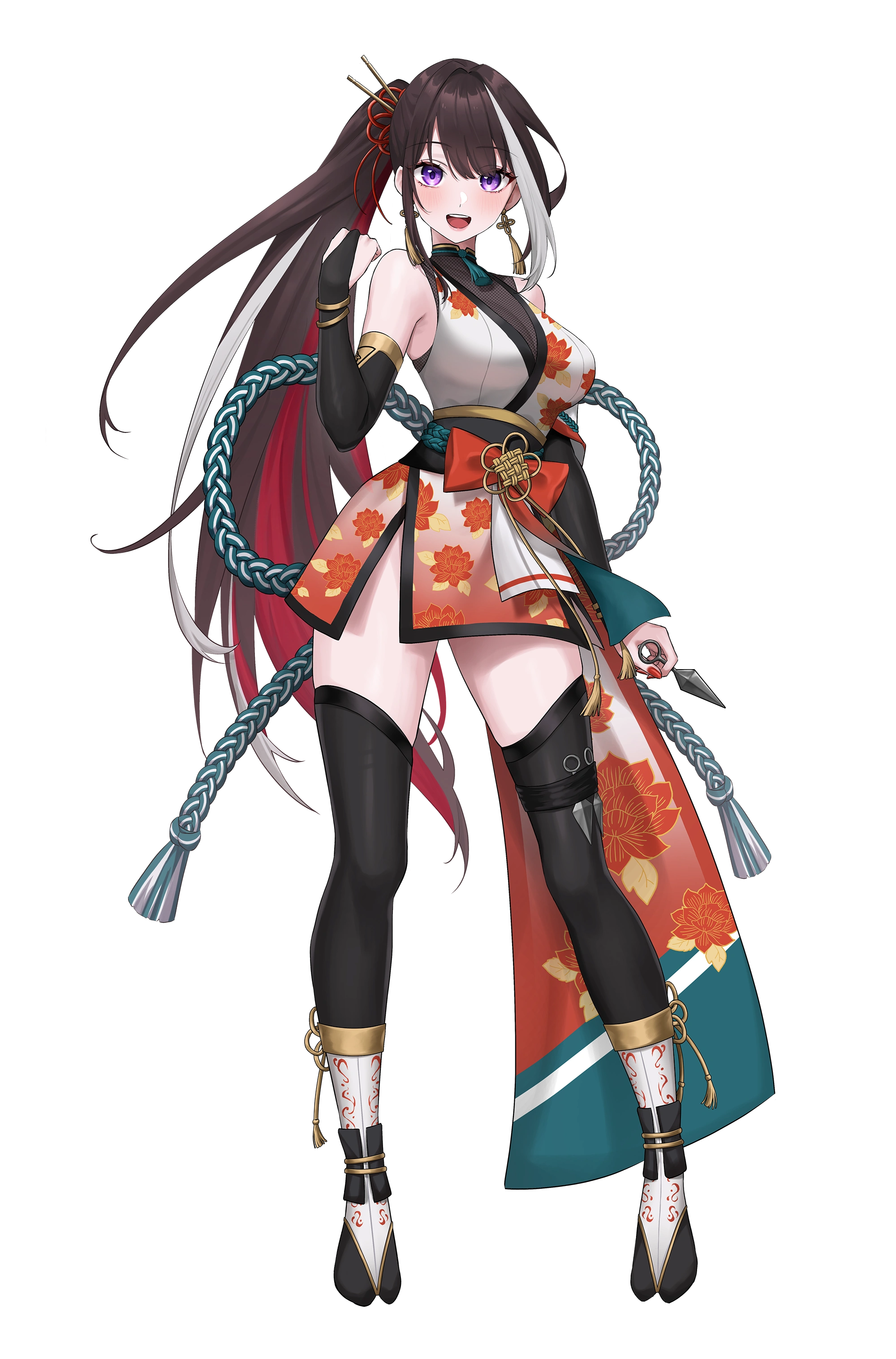 Original Full Body