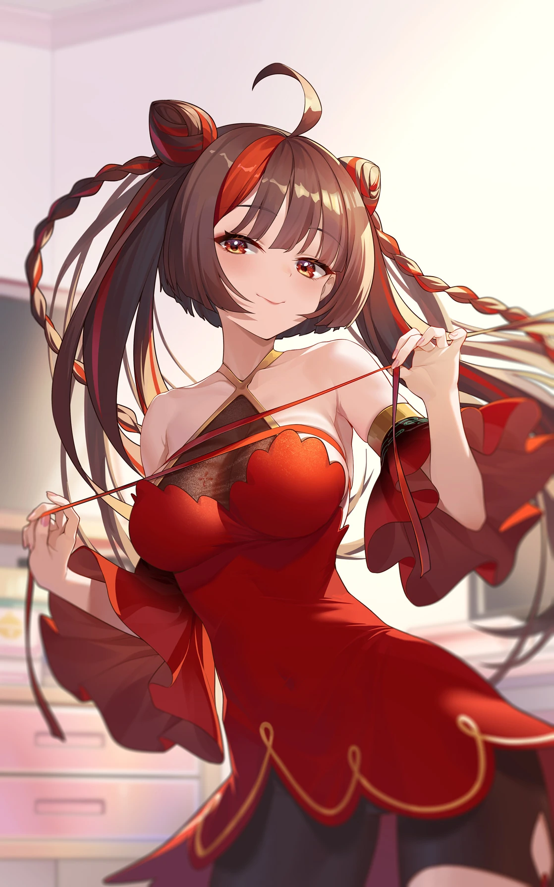 by Nue Owl