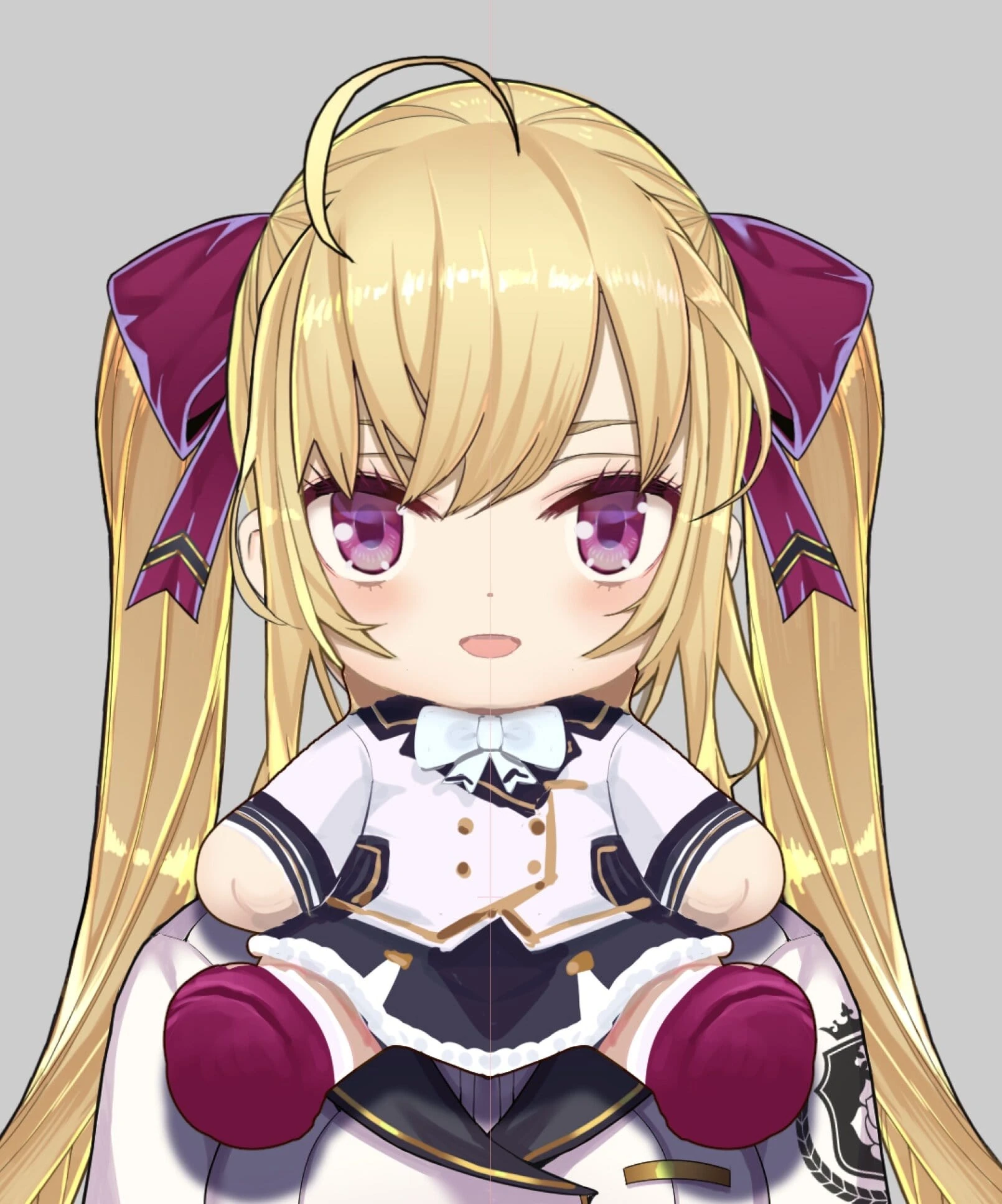 Mini Rion by WADA