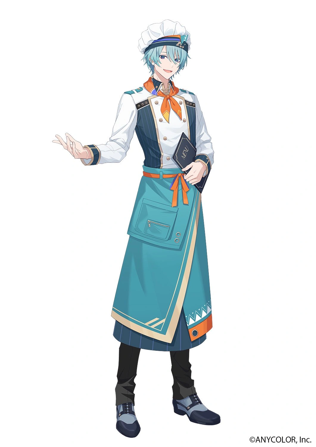 Key Visual