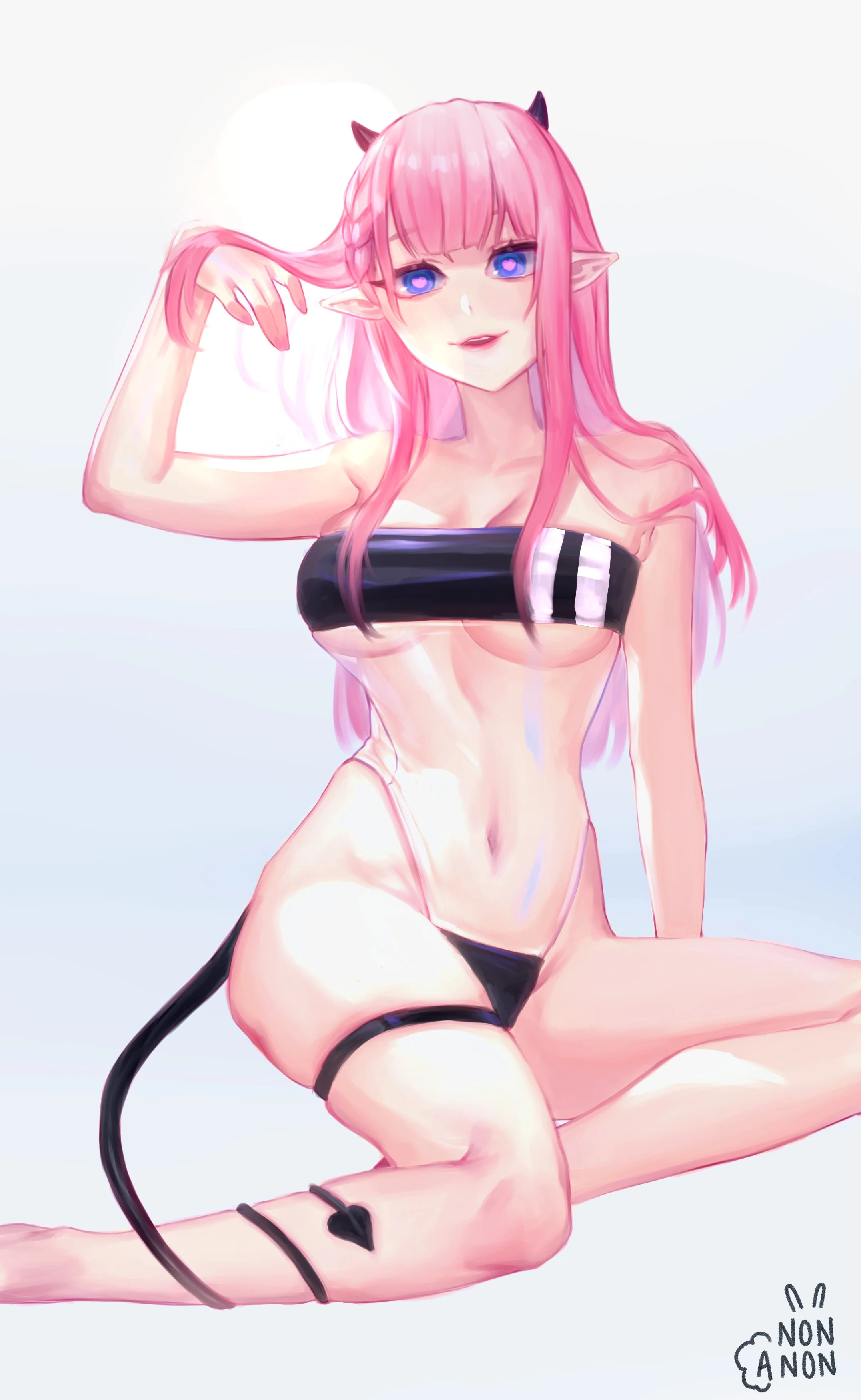 Bikini<br>by Anon Non