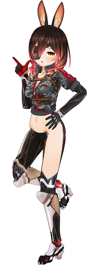 Full body
