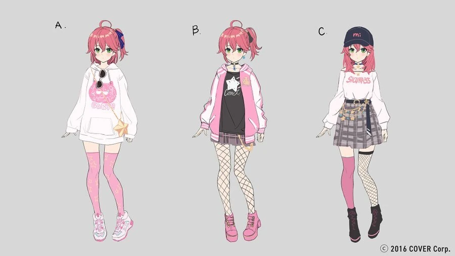 MOLLY.ONLINE Collaboration Concept Illustration<br>by Guchico