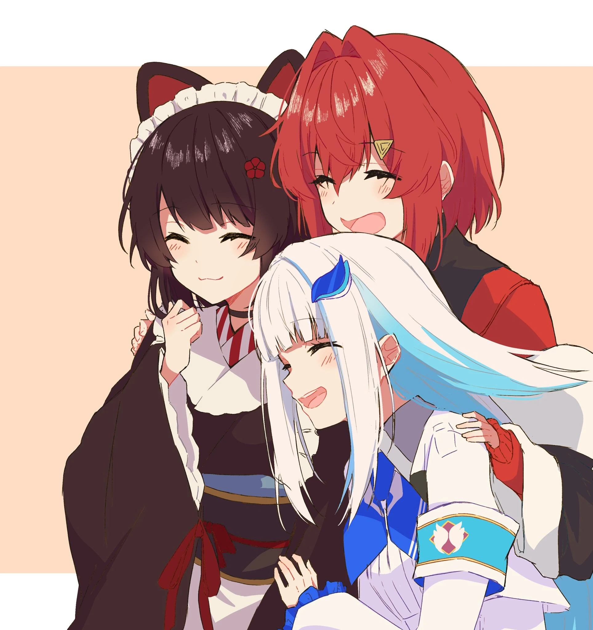 Sanbaka by Talunilu